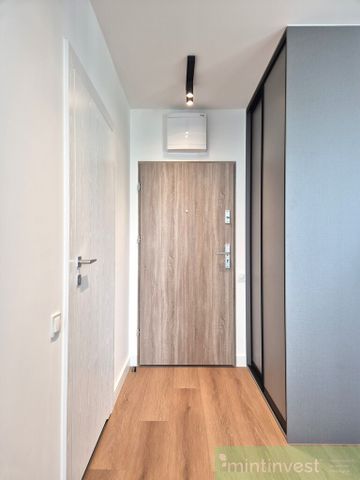 Nowe 2 pokoje pod klucz | Golisza | balkon - Фото 5
