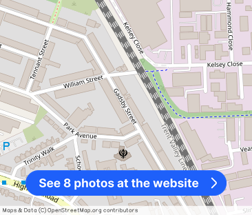 Gadsby Street, Nuneaton - Photo 1