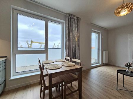 MIESZKANIE na WYNAJEM - Zdjęcie 5