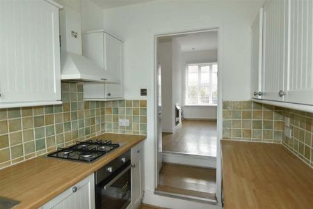 2 bedroom house to rent - Photo 4