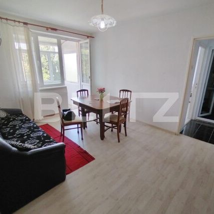 Apartament de 2 camere, 45 mp, Centrala, A.C., zona Calea Severin - Photo 1