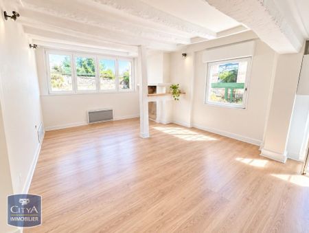 Location Maison 3 pièces 111m² LOUDUN 86200 - Photo 3