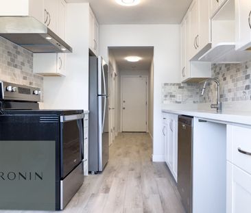 1001 6th Avenue condo — New Westminster, BC (2-Bedroom) - 2 Bedroom - Photo 2