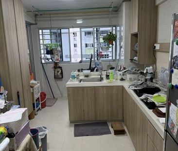 Blk 70 Siglap Lucky Valley (Bedok), HDB 3 Rooms - For Rent - Photo 4