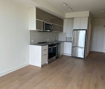 For Lease - 10 deerlick Drive Unit# 1506, Toronto, Ontario - Photo 6
