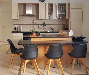 Spacious 4.5-room apartment with large terrace in the heart of La S... - Foto 3