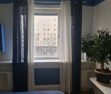 Skytteholmsvägen, Solna - Photo 2