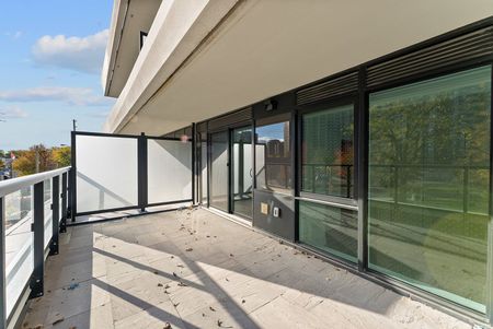 For Lease - 60 Central Park Road Way Unit# 305, Toronto, Ontario - Photo 2