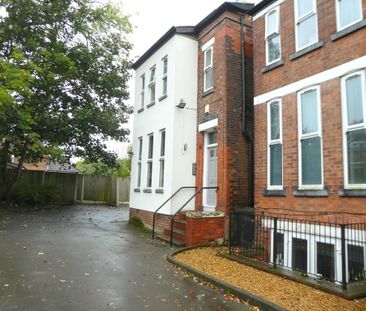 1 bedroom in a house share to rent - Photo 3