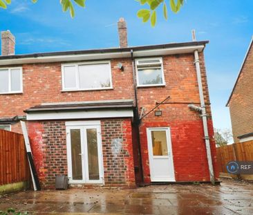 3 bedroom terraced house to rent - Photo 5