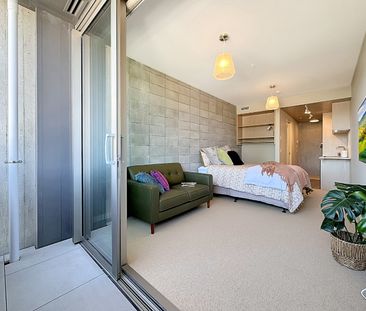 Welcome to Unit 204A at the Vela Apartments. - Photo 4
