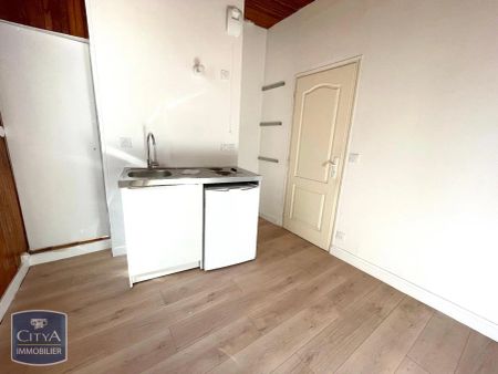 Appartement à louer 2 pièces 41.3m² - Photo 4