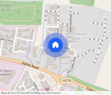 Broadclough Way, Maidstone, Kent - Photo 1