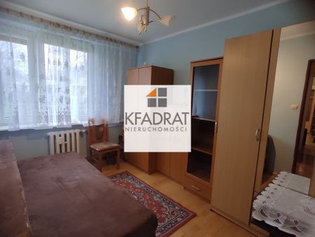 Atrakcyjne 2-pok.mieszkanie, maly balkon, parter - Photo 4