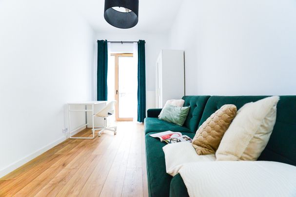 Bemowo, ul. Brzeżek - Zdjęcie 1