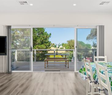 Spacious & Modern Retreat With Stunning Ocean Views (3-8 month leas... - Photo 6