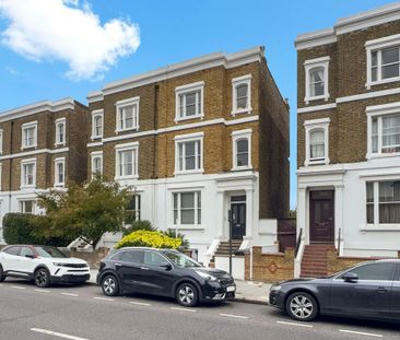 3 bedroom flat to rent - Photo 6