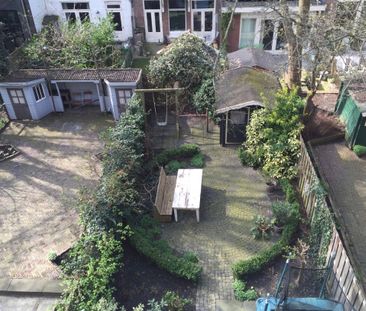 Te huur: Appartement Nassaukade 108 2 in Amsterdam - Photo 6