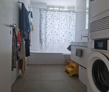 3-ROOM APARTMENT IN LUCERNE, FURNISHED, TEMPORARY - Foto 4