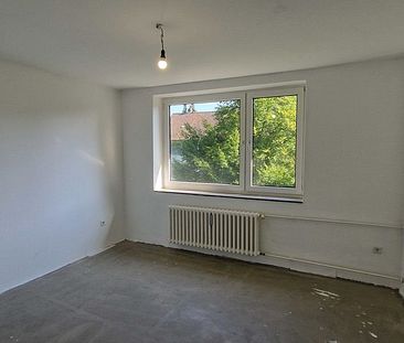 Mit großem Balkon - So lässt's sich wohnen! - Foto 1