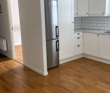 Kanikegatan, Mjölby - Photo 6