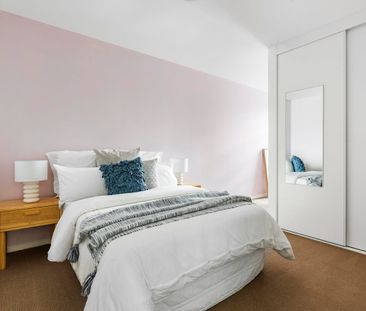 First Floor Flair With a Fabulous Lifestyle - Photo 5