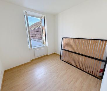 Location Appartement 3 pièces 51m² BELFORT 90000 - Photo 1