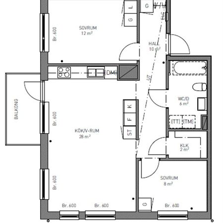 Moränvägen 3 C - Photo 3