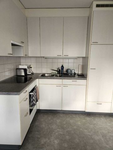 APPARTEMENT DE 2 PIÈCES ET DEMIE À SPREITENBACH (AG), MEUBLÉ, TEMPORAIRE - Foto 2