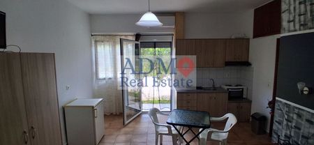 Studio/Γκαρσονιέρα για ενοικίαση Αμμουδάρα (Γάζι) - Photo 4