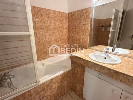 Location Appartement T2 Toulouse 1 chambre - Photo 4