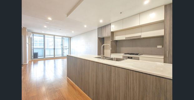 Modern 2 Bedroom + Study Room in Carlingford West Public School Catchment! - Photo 1