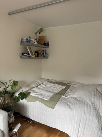 Doktor Widerströms Gata, Hägersten - Photo 2