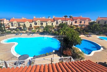 2 Bedroom apartment for rental in Golf del Sur