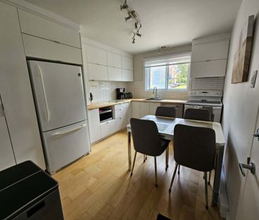 3 ½ (Ste-Foy) - Photo 2