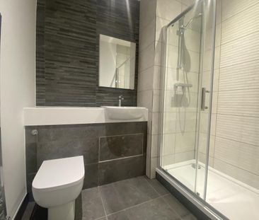1 bedroom apartment to rent - Photo 4