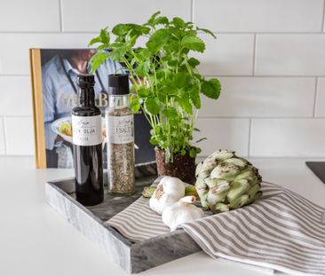 Karlsdalsallén, Örebro - Foto 4