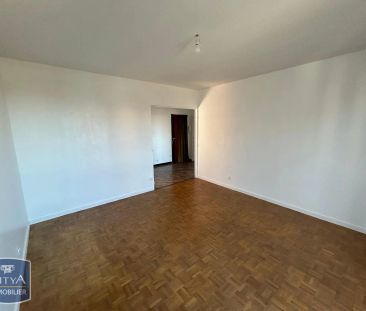 Appartement à louer 3 pièces 70.28m² - Photo 2