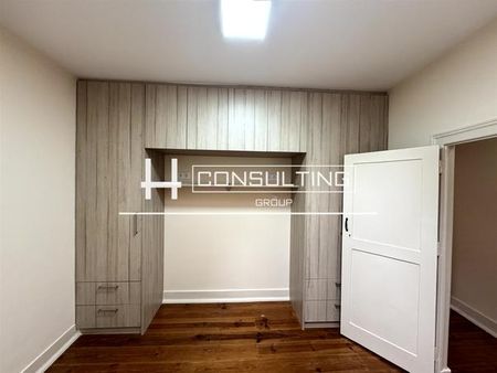 Apartamento T3 - Photo 2