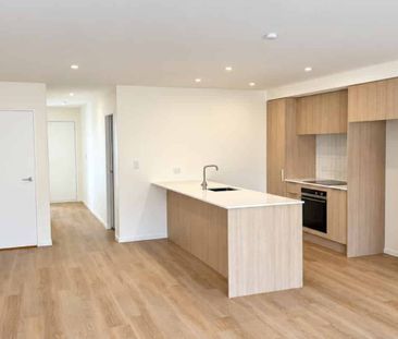 Stunning New Brighton New Build - Photo 2