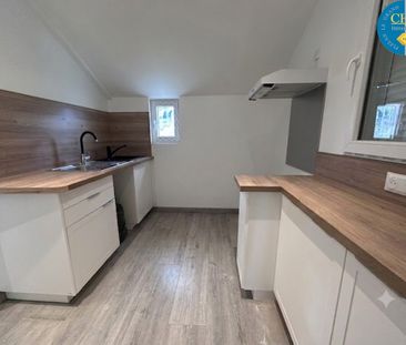 Location Maison 3 pièces 63m² PAIMPONT 35380 - Photo 3