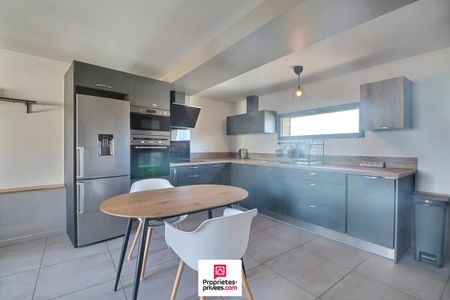 Appartement Carrieres Sous Poissy 2 pièce(s) 43.03 m2 - Photo 2