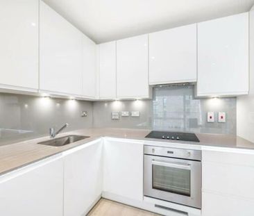 1 Bed Flat, Bodiam Court, NW10 - Photo 5