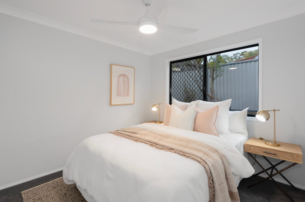 11 Beckington Terrace, Mudgeeraba QLD 4213 - House For Rent - $1,280 | Domain - Photo 1