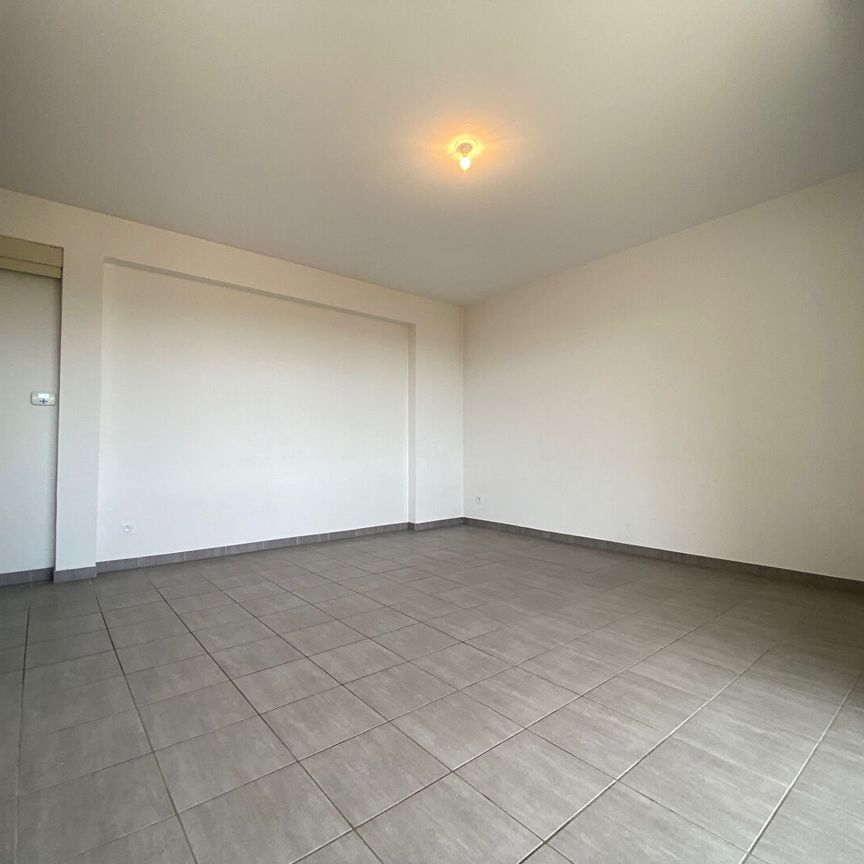 Location Appartement 3 pièces 61m² BESANCON 25000 - Photo 1