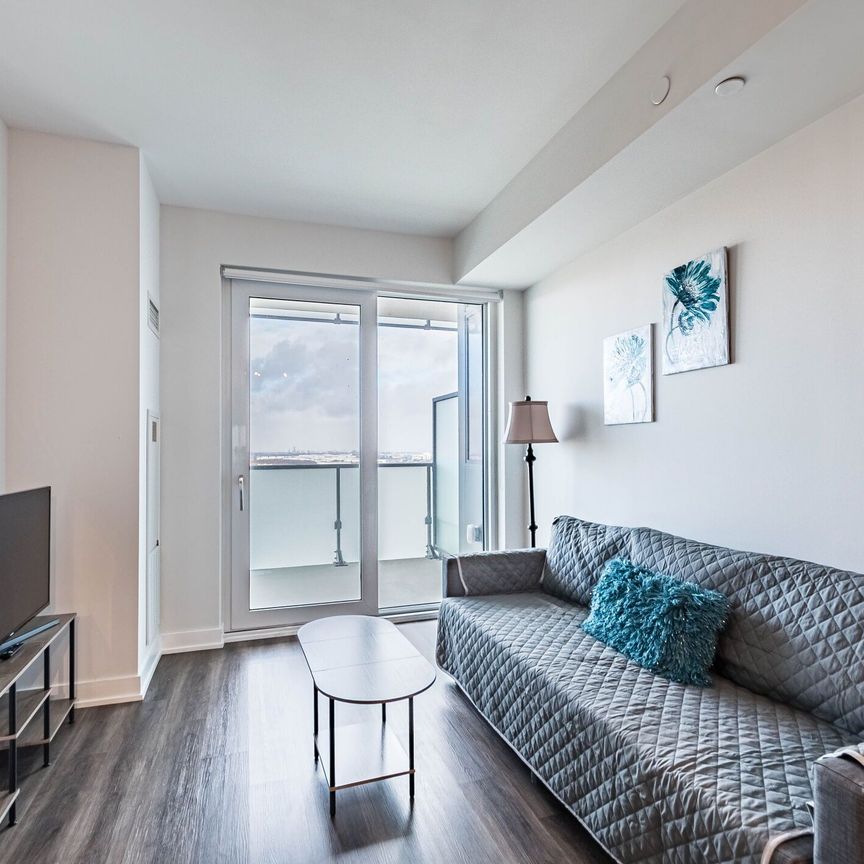 For Lease - 4130 Parkside Village Drive Unit# 3302, Mississauga, Ontario - Photo 1