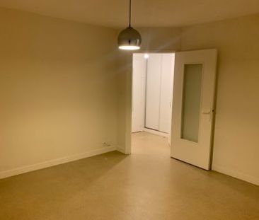 "LE SCHUMAN #2" - Location Appartement poitiers : 10.51 m2 - Photo 1