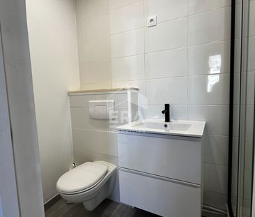 Location Appartement 1 pièce 18m² - Photo 1