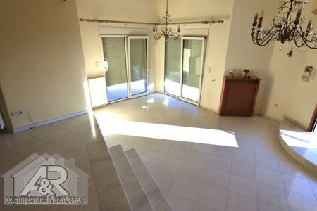 Μεζονέτα για ενοικίαση Συνοικισμός Νόμου 751 (Πανόραμα) - Photo 3
