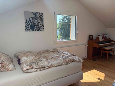 2.5 Zimmer, 43 m², 3. Stock - Foto 4